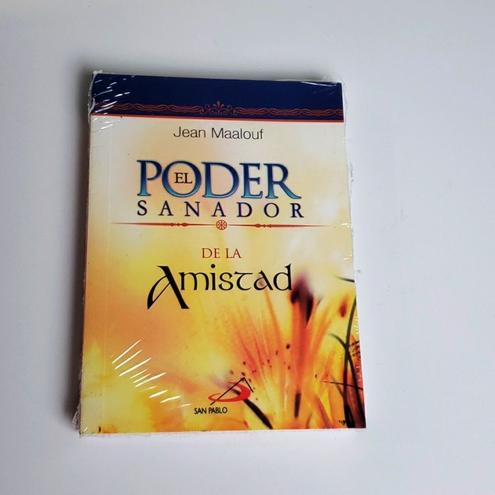 El Poder Sanador de la Amistad -San Pablo